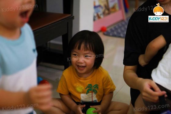 StartRight Playhouse Childcare Centre, Subang Jaya