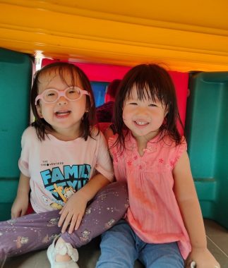 StartRight Playhouse Childcare Centre, Subang Jaya