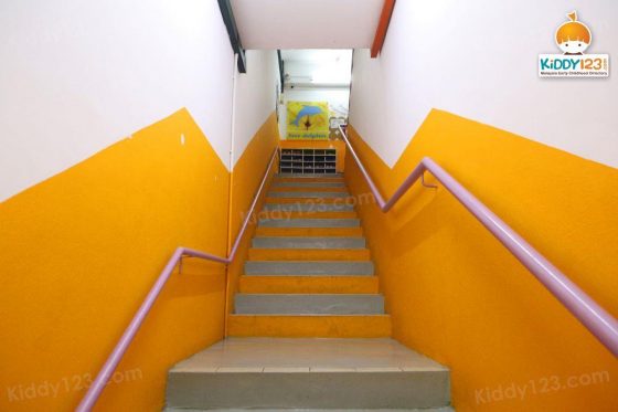 Tree Dolphin Childcare Centre, Ara Damansara