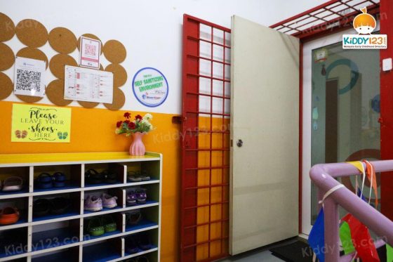 Tree Dolphin Childcare Centre, Ara Damansara