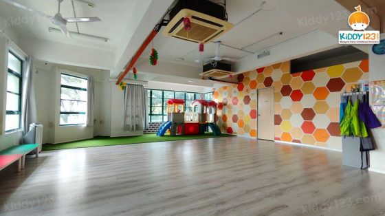 Tree Dolphin Childcare Centre, Ara Damansara