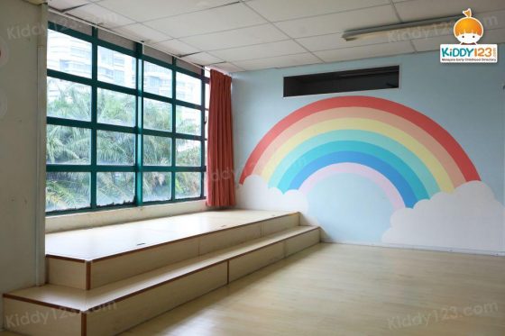 Tree Dolphin Childcare Centre, Ara Damansara