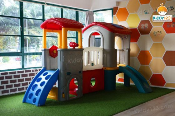 Tree Dolphin Childcare Centre, Ara Damansara