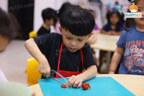 Tree Dolphin Childcare Centre, Ara Damansara