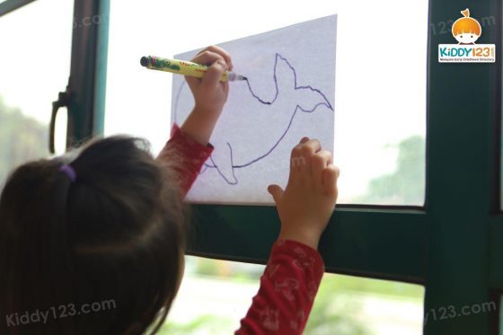 Tree Dolphin Childcare Centre, Ara Damansara
