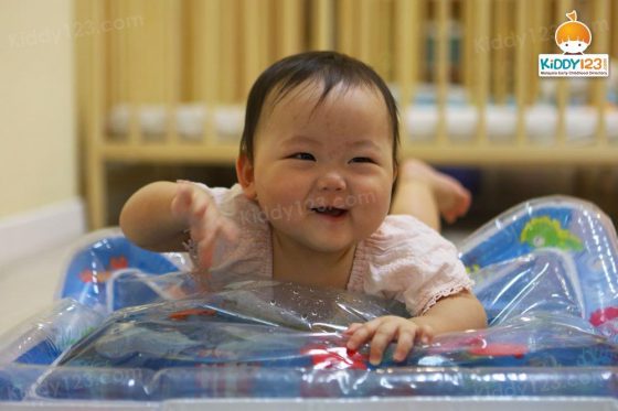 Tree Dolphin Childcare Centre, Ara Damansara