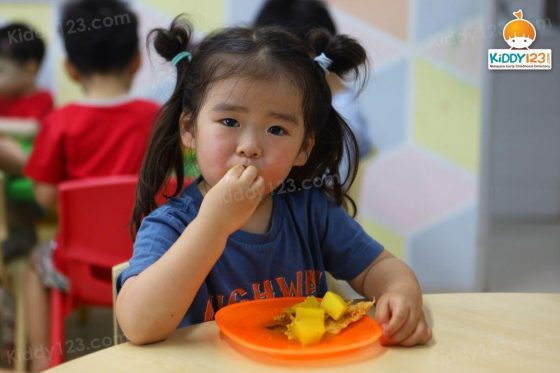 Tree Dolphin Childcare Centre, Ara Damansara
