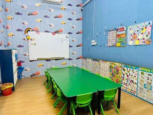 Sunshine Kids, Seremban 2 Centrio