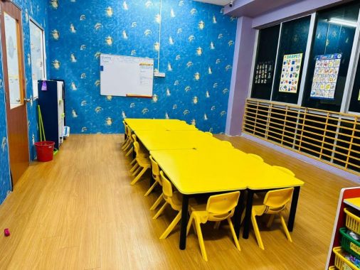 Sunshine Kids, Seremban 2 Centrio