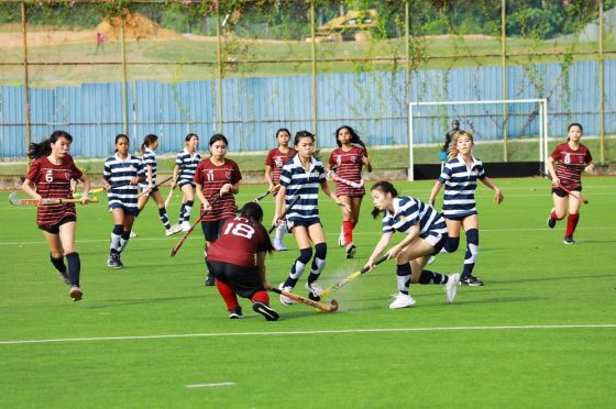 Epsom College in Malaysia (Senior School), KLIA