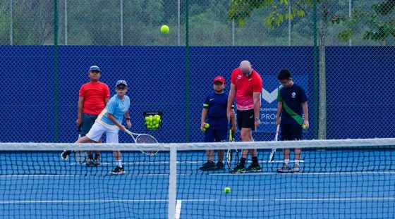 Epsom College in Malaysia (Senior School), KLIA