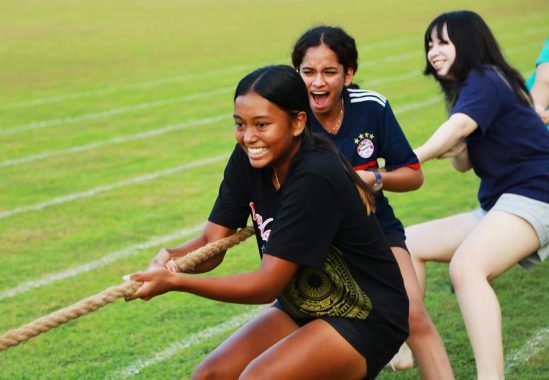 Epsom College in Malaysia (Senior School), KLIA