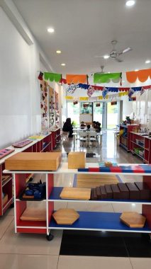 Small Wonder Malaysia, Kota Kemuning, Selangor