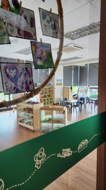 Small Wonder Malaysia, Setia Eco Park, Shah Alam
