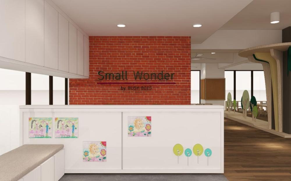 Small Wonder Malaysia, Saujana Villa