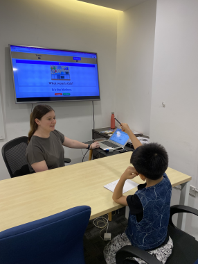 Manchester Language Centre, Mont Kiara