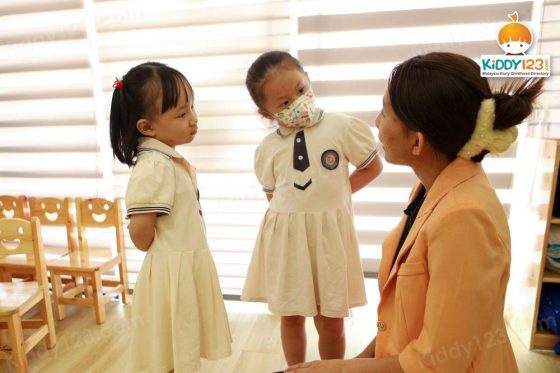 VIP Kindergarten, Sri Petaling