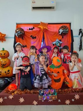 Excel Preschool (Tadika Prestij Maju), Selayang
