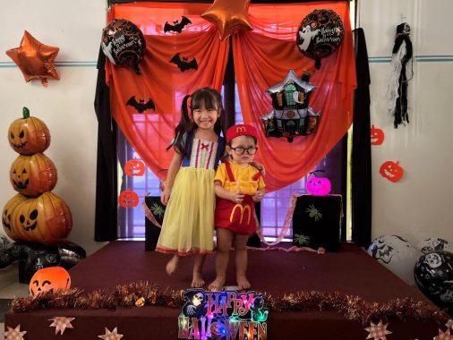Excel Preschool (Tadika Prestij Maju), Selayang
