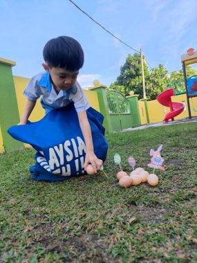 Excel Preschool (Tadika Prestij Maju), Selayang
