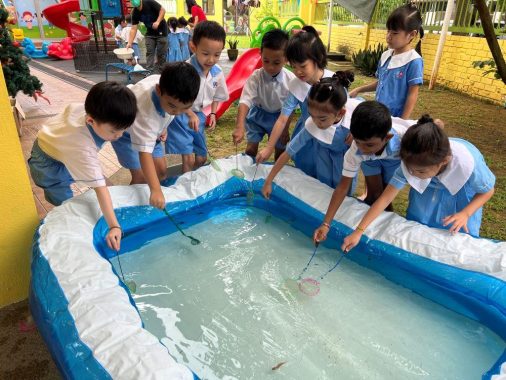 Excel Preschool (Tadika Prestij Maju), Selayang