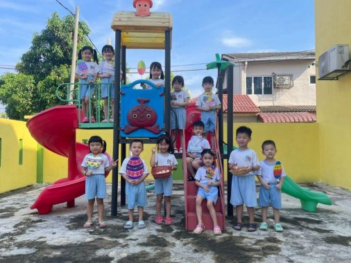 Excel Preschool (Tadika Prestij Maju), Selayang