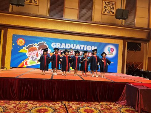 Excel Preschool (Tadika Prestij Maju), Selayang