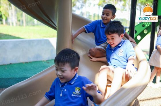 Beaconhouse Preschool, Gamuda Gardens