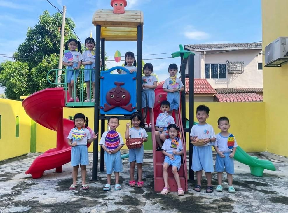 Excel Preschool (Tadika Prestij Maju), Selayang