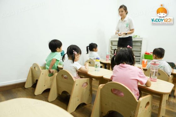 Little Mandarin House, Bangsar Park, Bangsar
