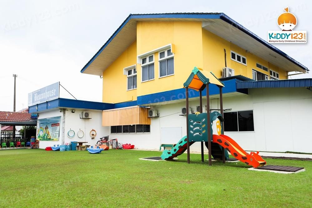 Beaconhouse Preschool Bunga Raya, Klang