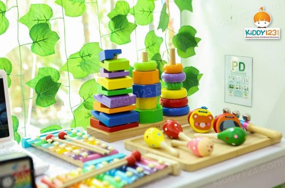 Beaconhouse Newlands Early Years, Bangsar