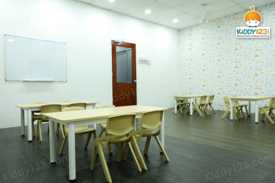 Sunshine Kids, Forest Heights, Senawang