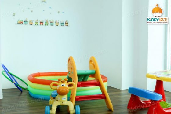Smart Sprouts Kidhub – Sungai Besi, Razak City Residence (KL)
