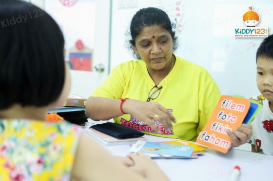 Smart Sprouts Kidhub – Sungai Besi, Razak City Residence (KL)