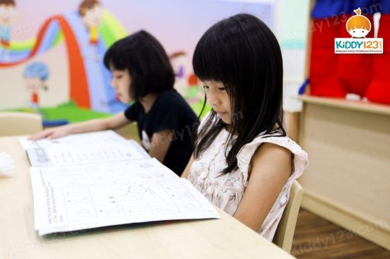 Smart Sprouts Kidhub – Sungai Besi, Razak City Residence (KL)