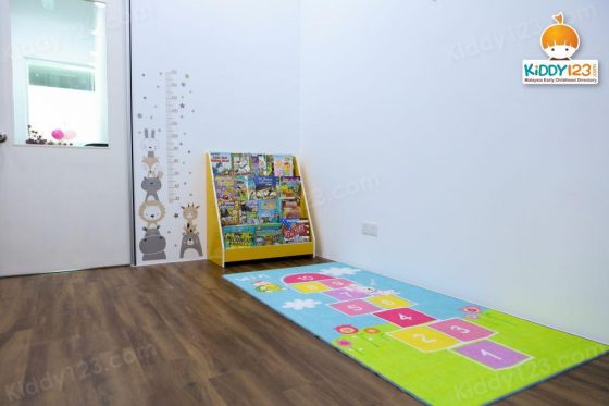 Smart Sprouts Kidhub – Sungai Besi, Razak City Residence (KL)