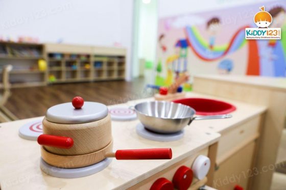 Smart Sprouts Kidhub – Sungai Besi, Razak City Residence (KL)