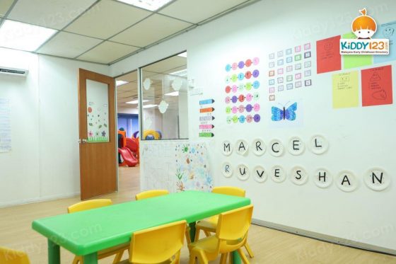 Orange Montessori Kidz, USJ Taipan