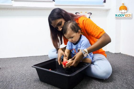 Orange Montessori Kidz, USJ Taipan