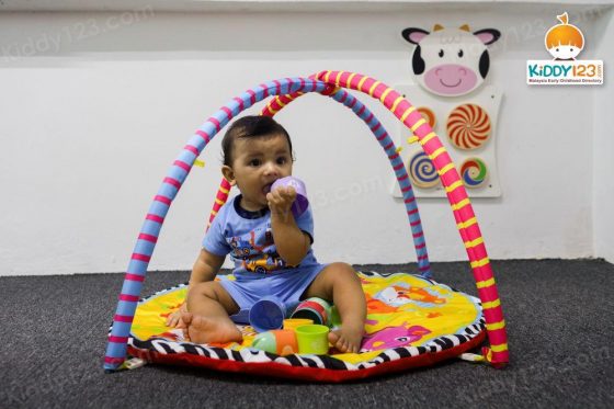 Orange Montessori Kidz, USJ Taipan
