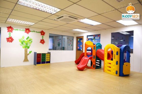 Orange Montessori Kidz, USJ Taipan