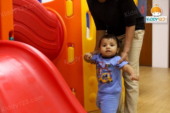 Orange Montessori Kidz, USJ Taipan