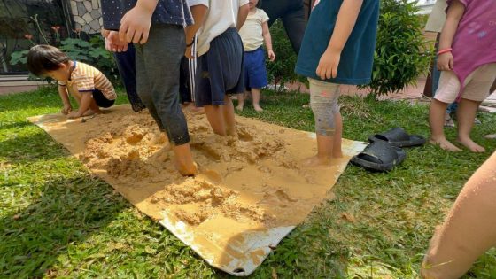 Piccoli Kindergarten, Happy Garden, Old Klang Road