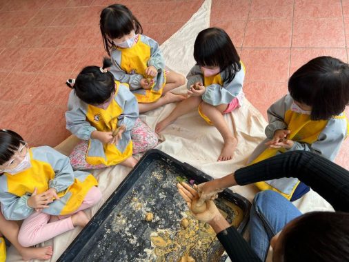 Piccoli Kindergarten, Happy Garden, Old Klang Road