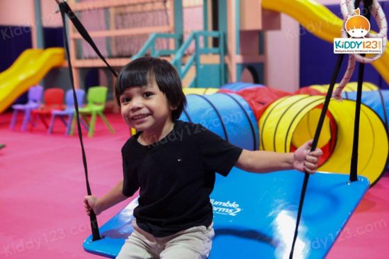 Active Special Needs, Shah Alam