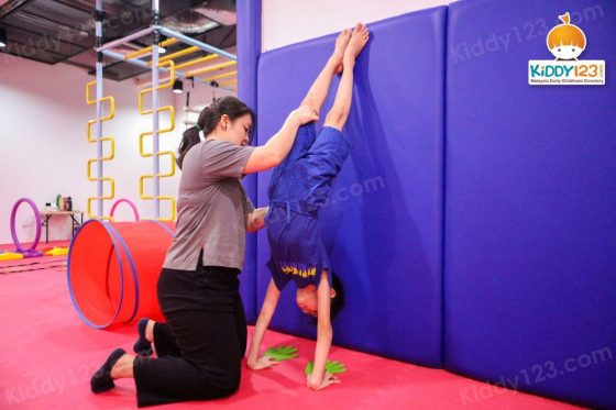 Active Special Needs, Shah Alam