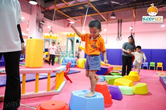 Active Special Needs, Shah Alam