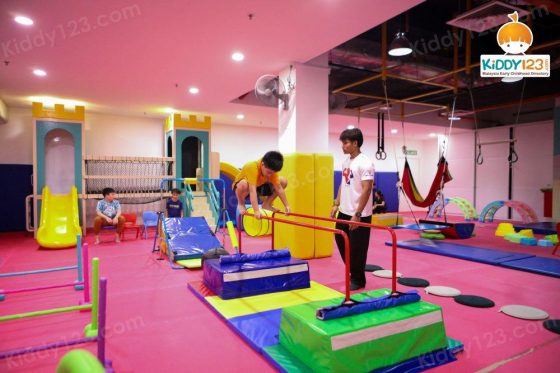 Active Special Needs, Shah Alam