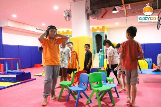 Active Special Needs, Shah Alam